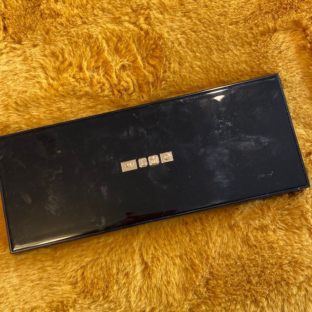 Pat McGrath Mothership V Bronze Seduction